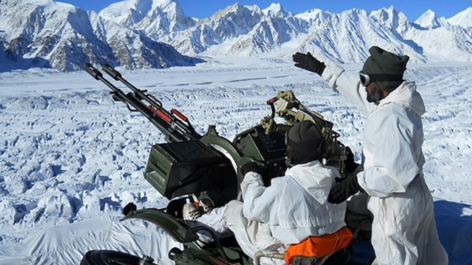 শাক্সগাম উপত্যকায় চীনের নির্মাণ ঘিরে উত্তেজনা! গালওয়ানের পর কি ফের ভারত-চীন সংঘাত?