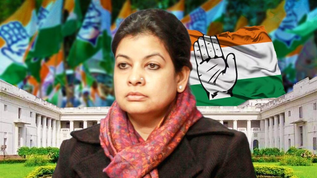 ‘হাত’ ধরলেও সঙ্গে নেই কর্মী-সমর্থকরা, বিধনাসভায় যাওয়া হবে কি মৌসমের?