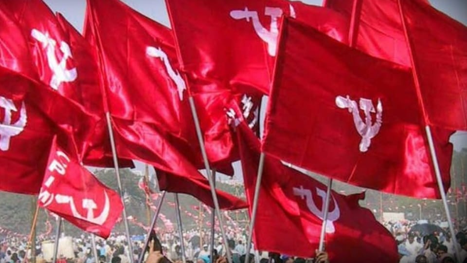 পুঁজির অভাবে পার্টি অফিস ভাড়া দিয়ে বিপাকে সিপিএম