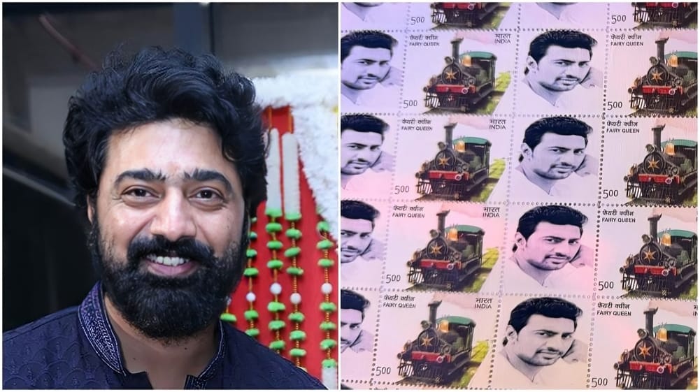 ডাকটিকিটে দেব! সমাজ মাধ্যমে আবেগতাড়িত পোস্ট অভিনেতা-সাংসদের