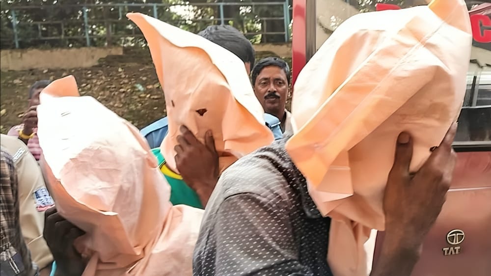 দুর্গাপুরকাণ্ড: অভিযোগকারী ডাক্তারি ছাত্রীর সাক্ষ্যগ্রহণ শুরু, অভিযুক্তের শনাক্তকরণ সম্পন্ন