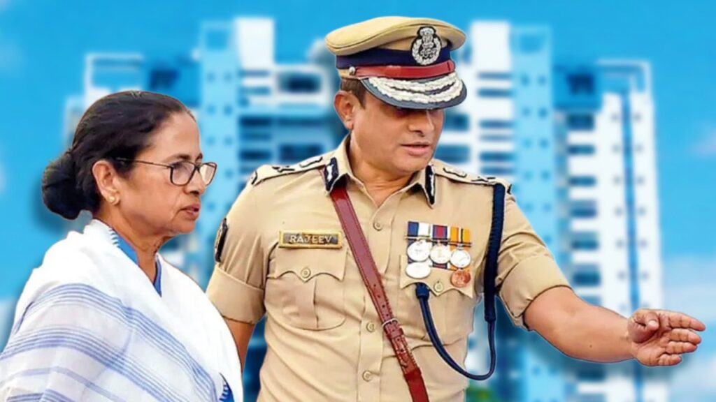 প্রস্তাব পাঠাতে হবে রাজ্যকে, DGP নিয়োগে বেঁধে দেওয়া হল সময়সীমা