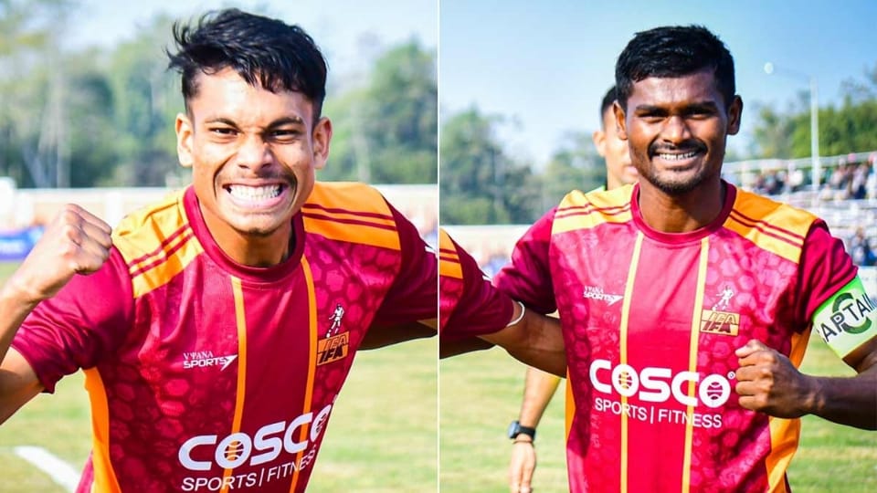 জয় দিয়ে সন্তোষ অভিযান শুরু বাংলার, প্রথম ম্যাচে ৪-০ গোলে নাগাল্যান্ডকে পরাজিত করলো সঞ্জয় সেনের ছেলেরা