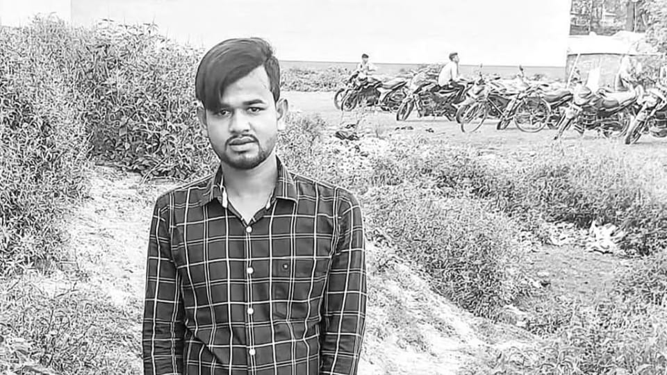 চেন্নাইয়ে রহস্যমৃত্যু বাংলার পরিযায়ী শ্রমিকের, রেললাইনের ধার থেকে উদ্ধার দেহ