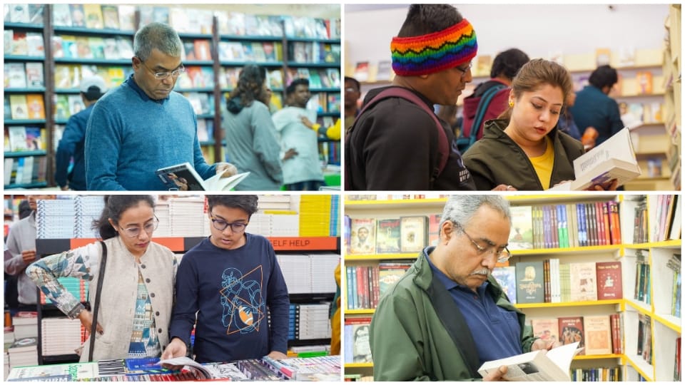 Kolkata International Book Fair 2026: জেনে নিন বইমেলার খুঁটিনাটি