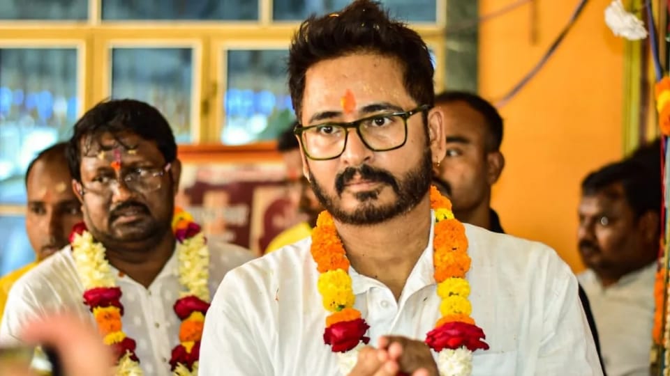 হিরণের বিরুদ্ধে দায়ের হল মামলা, কোন কোন অভিযোগ BJP বিধায়কের বিরুদ্ধে?