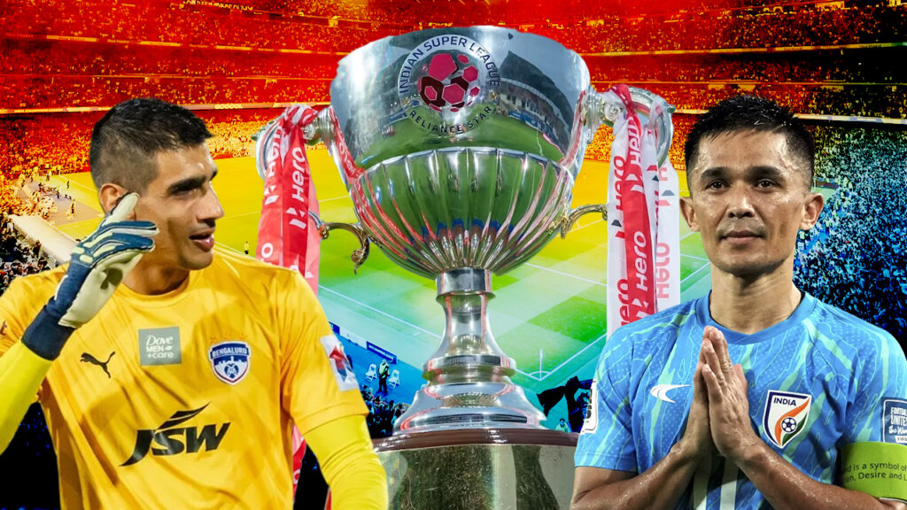 আইএসএল সংকট: ফিফার হস্তক্ষেপ চেয়ে ভিডিও বার্তা সুনীল, গুরপ্রীত সহ একাধিক ফুটবলারের