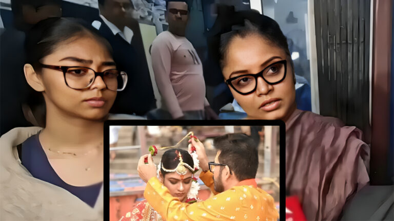 ‘উনি বাবা ও স্বামী- দুই হিসেবেই ব্যর্থ’, হিরণের বিরুদ্ধে পুলিশের দ্বারস্থ মেয়ে নিয়াসা