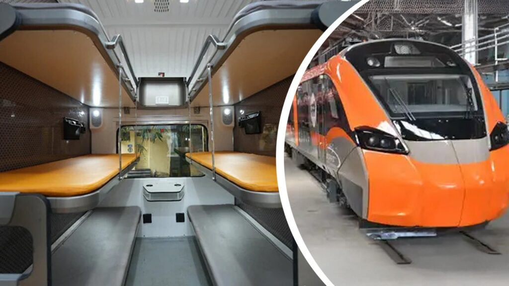 ভোটের আগে বাংলার মন পেতে বড় ‘উপহার’ কেন্দ্রের! চালু হচ্ছে দেশের প্রথম বন্দে ভারত স্লিপার