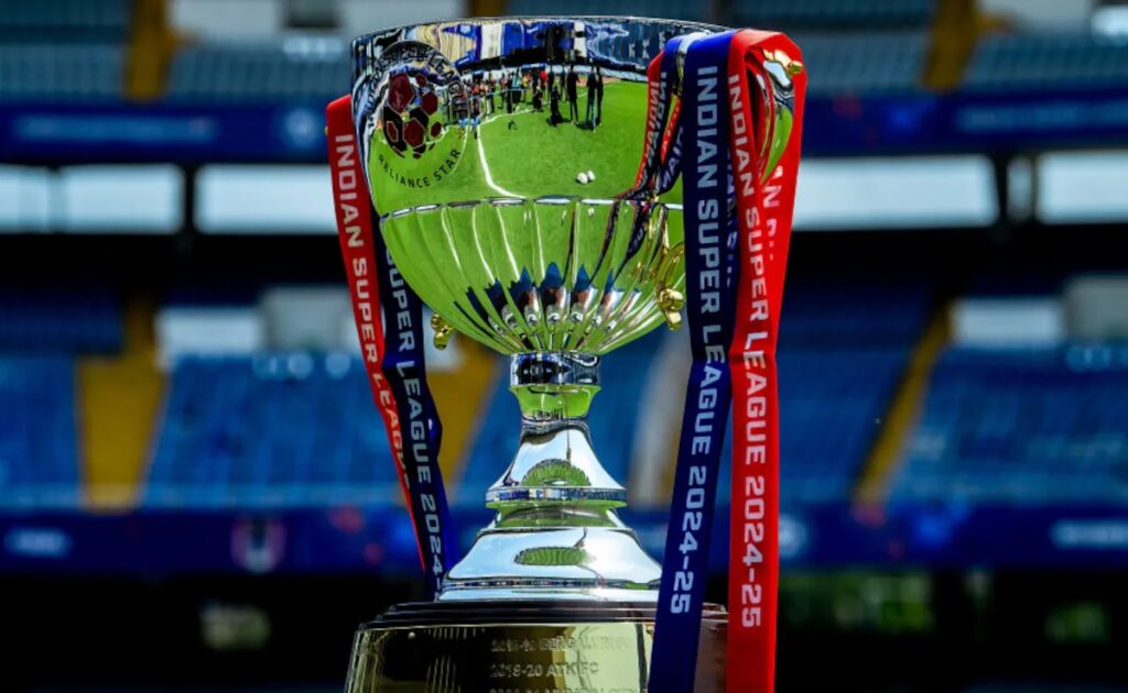 নতুন বছরের শুরুতেও কাটল না জট, ISL নিয়ে ফেডারেশনকে পালটা চাপ ক্লাবজোটের