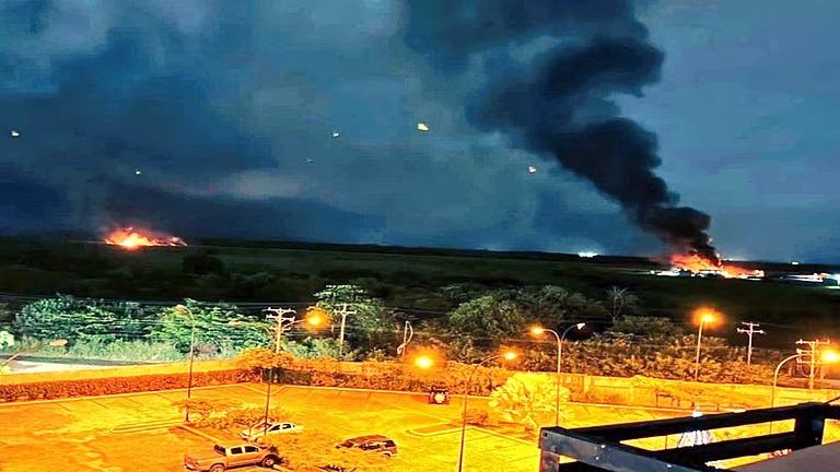 মার্কিন বিমান হানাকে ‘জঙ্গি হামলা’ আখ্যা, পাল্টা লড়াইয়ের হুঁশিয়ারি ভেনেজুয়েলার