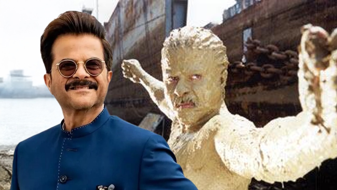 ২৫ বছর পর ফিরছে ‘নায়ক’! ছবির সিক্যুয়েলে ফের প্রধান চরিত্রে কী থাকবেন অনিল কাপুর?