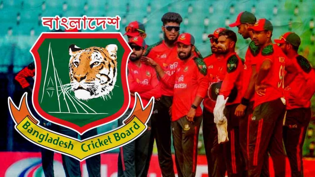 নিরাপত্তা ইস্যুতে ভারতে খেলবে না বাংলাদেশ? চাপের মুখে অবস্থান বদল বিসিবির