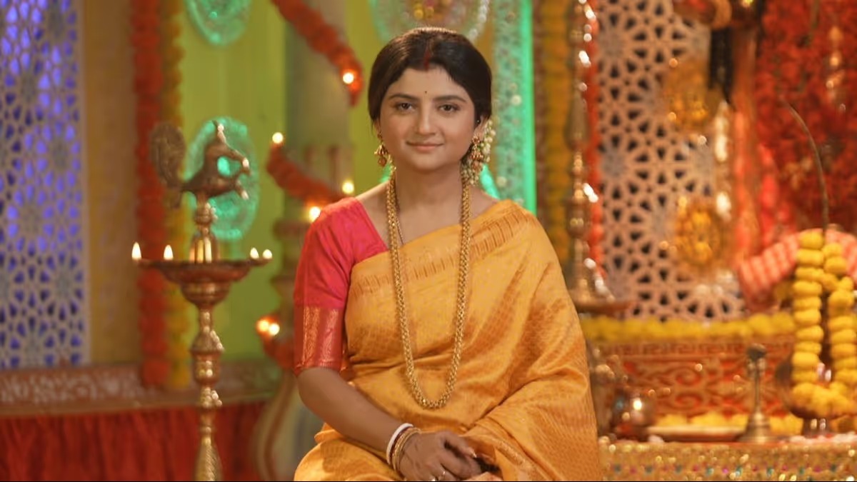 মা হলেন গায়িকা ও বিধায়ক অদিতি মুন্সী