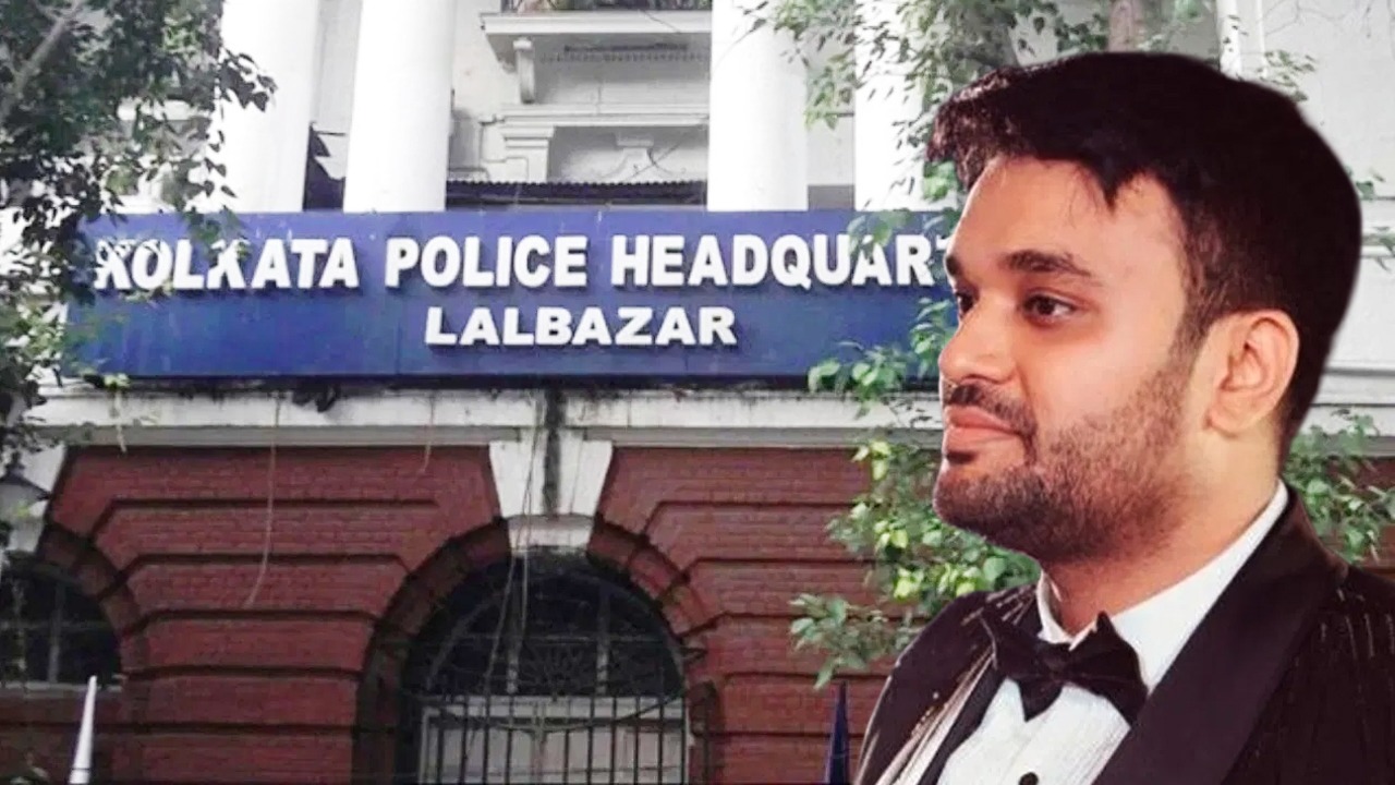 I-PAC অভিযানে কারা ছিলেন? ED আধিকারিকদের শনাক্তকরণে চিঠি দিচ্ছে লালবাজার