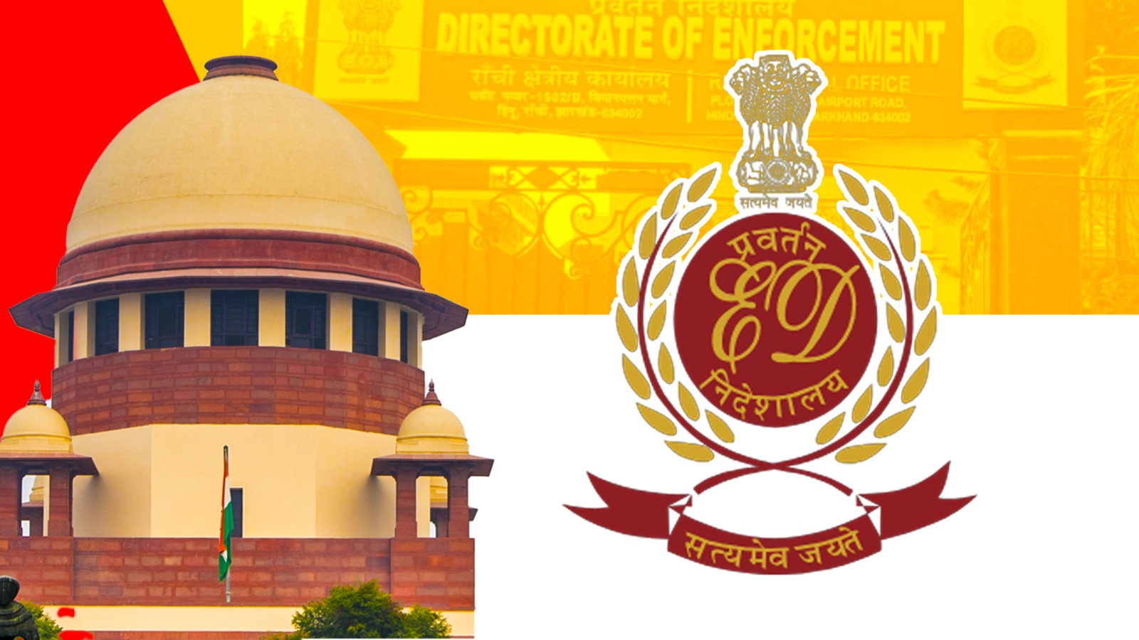 সুপ্রিম দরবারে ED, কারা যুক্ত হলেন মামলায়, কবে শুনানির সম্ভাবনা?
