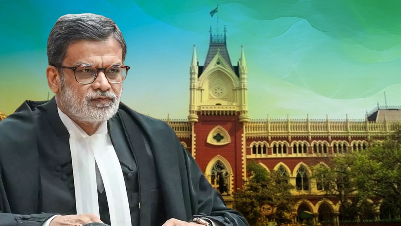 নতুন বছরে নয়া প্রধান বিচারপতি পেল Calcutta High Court