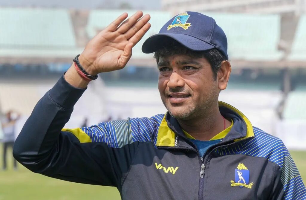 শামির পর লক্ষ্মীরতন, SIR-র শুনানিতে তলব প্রাক্তন ভারতীয় ক্রিকেটারকে