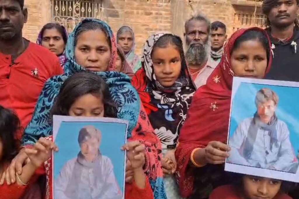 ফের ওড়িশা! BJP শাসিত রাজ্যে রহস্যজনকভাবে নিখোঁজ মুর্শিদাবাদের যুবক