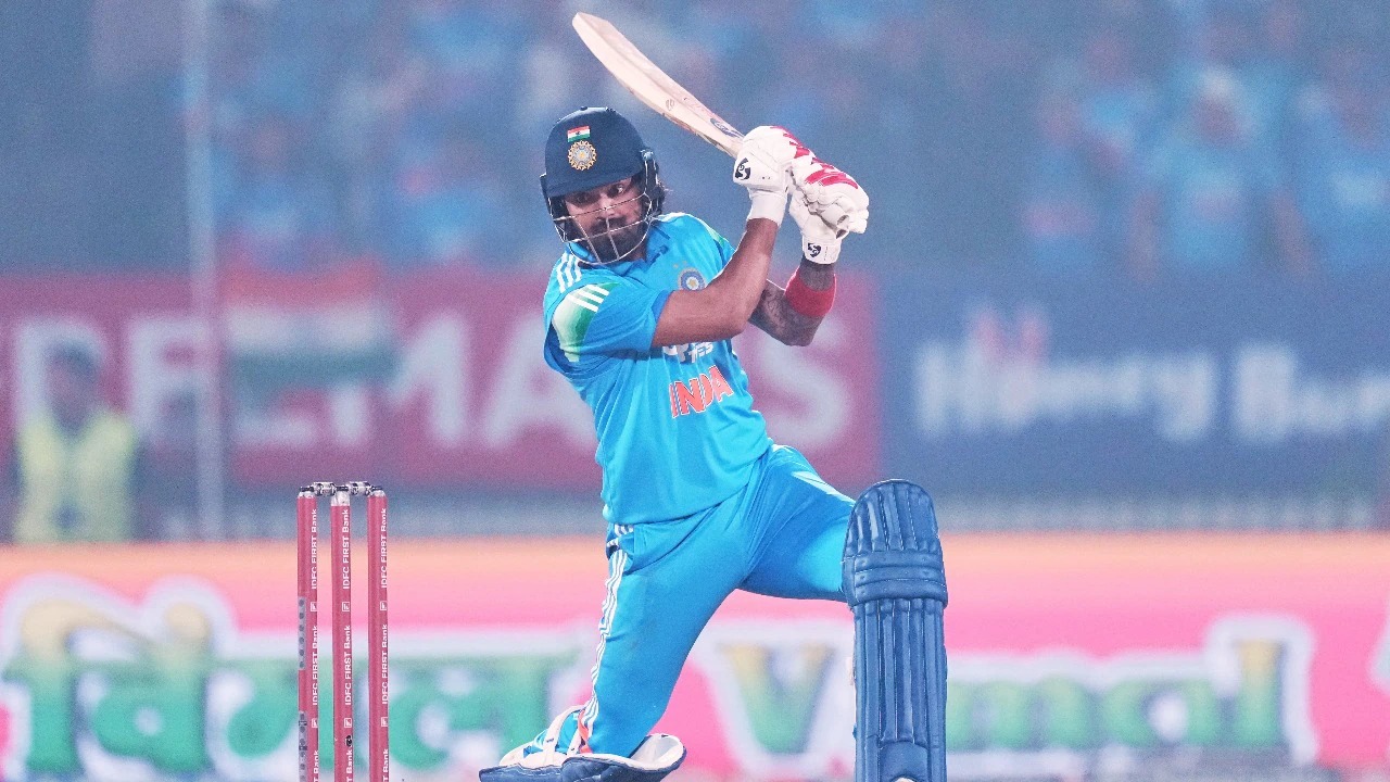 India vs New Zealand 2nd ODI: ভালো শুরু করেও পর পর উইকেট হারিয়ে চাপে ভারত