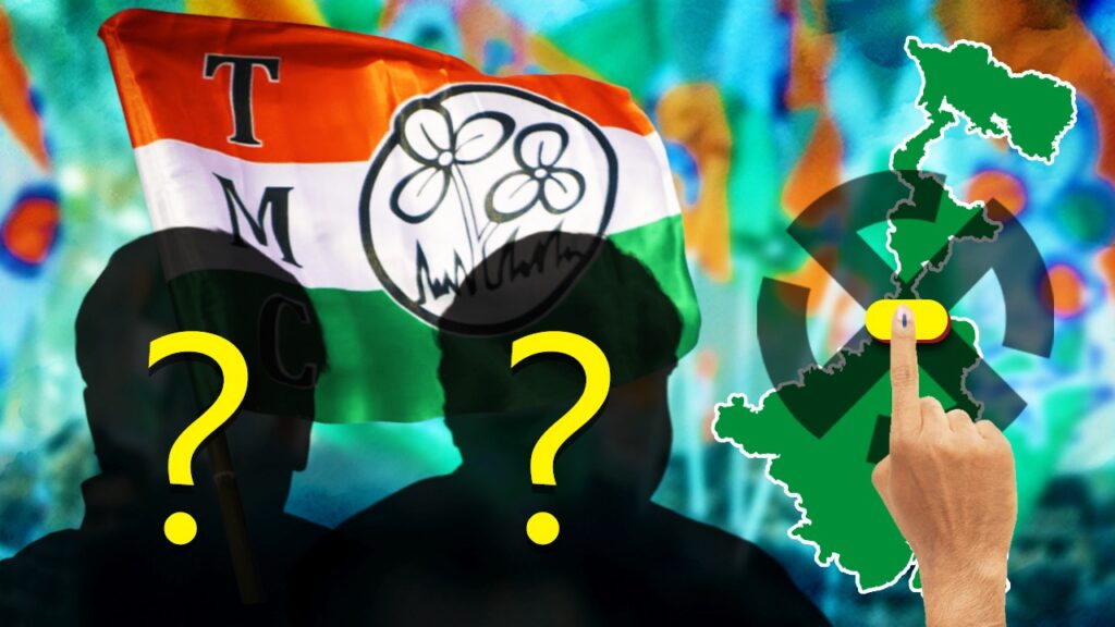 শিয়রে ভোট, ‘ক্লিন ইমেজ’ প্রার্থীই তৃণমূলের অগ্রাধিকার, ঝাড়াই-বাছাইয়ে কারা বাদ পড়তে পারেন?