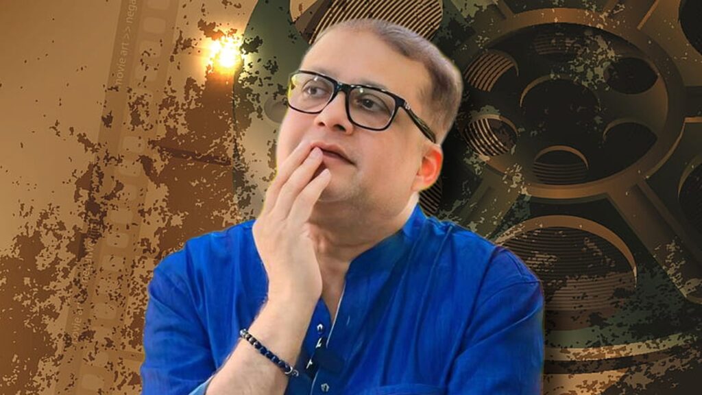 ছিঁচকে থেকে রাঘববোয়াল— কারা আসল চোর? নতুন ছবিতে প্রশ্ন তুলছেন অগ্নিদেব