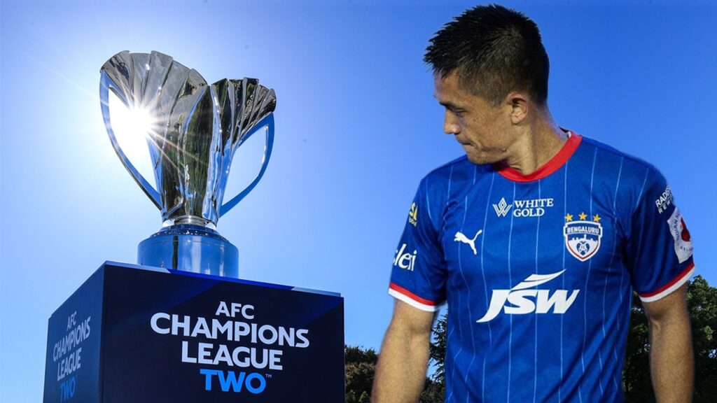 ন্যূনতম ম্যাচের শর্ত না মানায় ACL 2-র ডাইরেক্ট স্পট হারাল ভারত