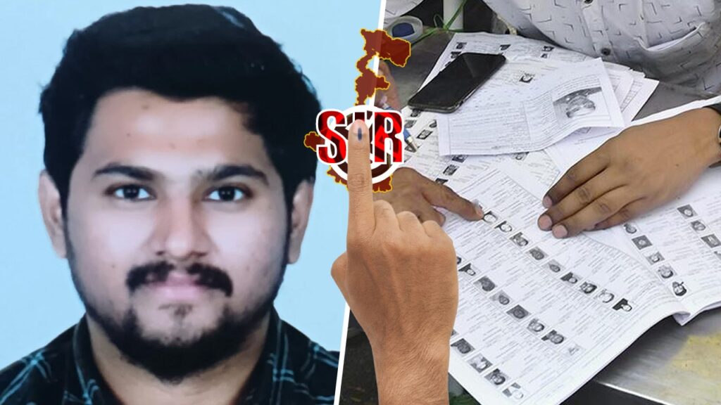 SIR-র কবলে বিধায়ক-পুত্র! মৃত তাপস সাহার পরিবারে নোটিশ পাঠাল কমিশন