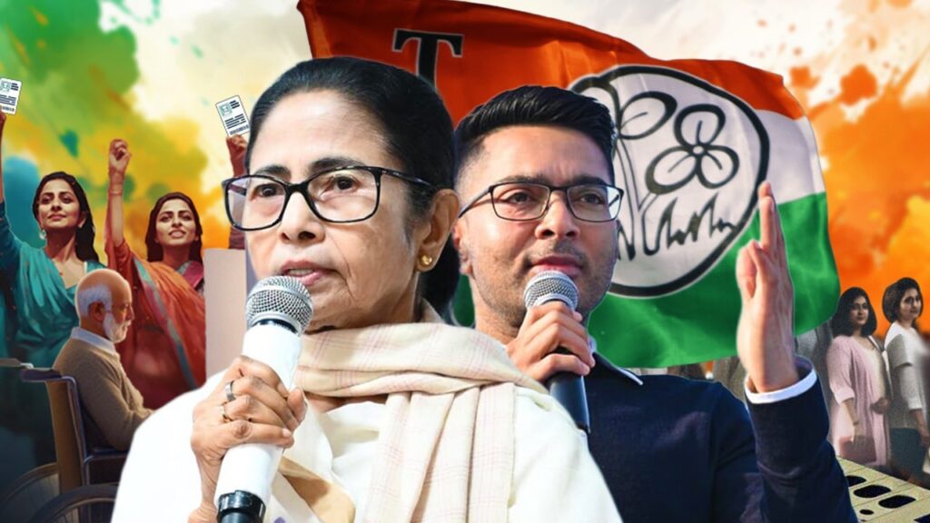 কোন কোন সাংসদকে ২০২৬-র বিধানসভা নির্বাচনে টিকিট দিতে পারে তৃণমূল কংগ্রেস?