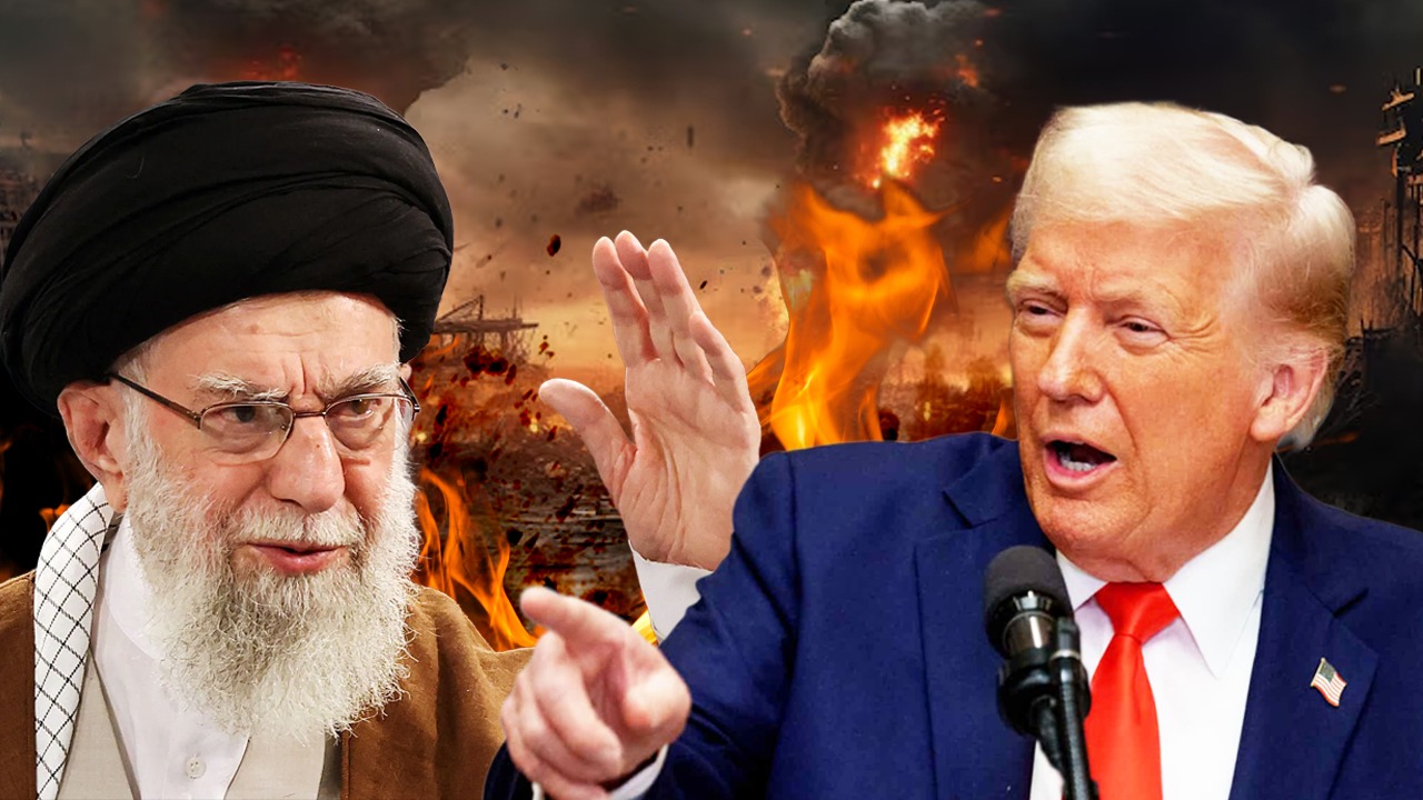 ‘খামেনেইয়ের উপর আক্রমণ যুদ্ধ ঘোষণার শামিল’, ট্রাম্পকে পালটা হুঁশিয়ারি ইরানের