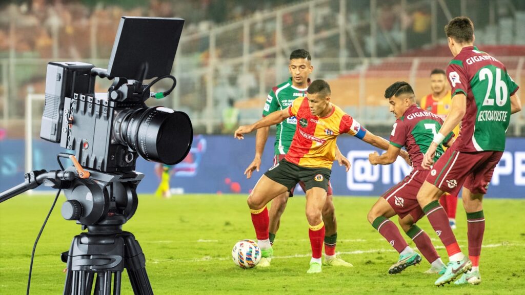 জট কাটিয়ে এগোচ্ছে আইএসএল, সম্প্রচার স্বত্বের জন্য টেন্ডার প্রকাশ AIFF-এর