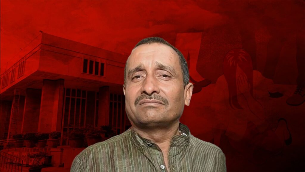 ফের বড় ধাক্কা, উন্নাও কাণ্ডে কুলদীপ সেঙ্গারের আর্জি খারিজ দিল্লি হাইকোর্টে