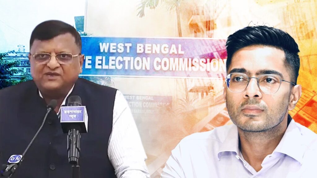 সুপ্রিম নির্দেশের পরেই CEO-র সাথে সাক্ষাতের সময় চাইলেন অভিষেক, ২৭ জানুয়ারি বৈঠকের সম্ভাবনা