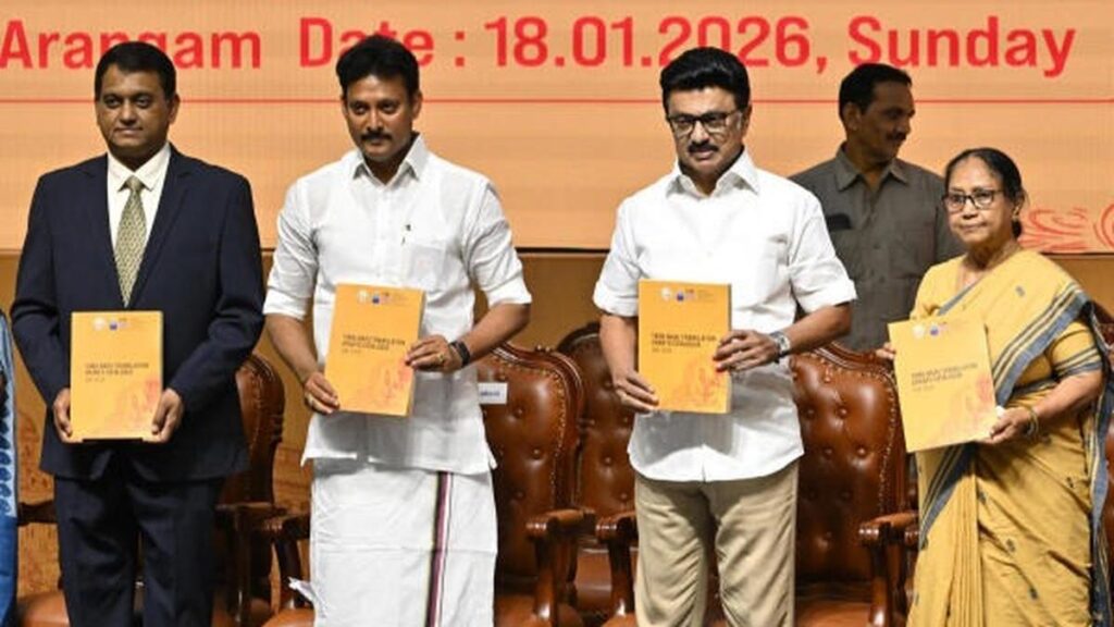 বাংলা-সহ ৭ ভাষার জন্য পুরস্কার ঘোষণা স্ট্যালিনের, সাহিত্য অকাদেমির বিরুদ্ধে প্রতিবাদ?