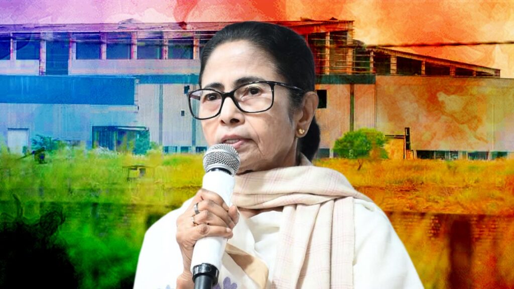 ২৮শে সিঙ্গুরে বড় চমক! কেন্দ্রের বঞ্চনার পাল্টা বড় কোন মাস্টারস্ট্রোক দিতে চলেছেন মমতা?