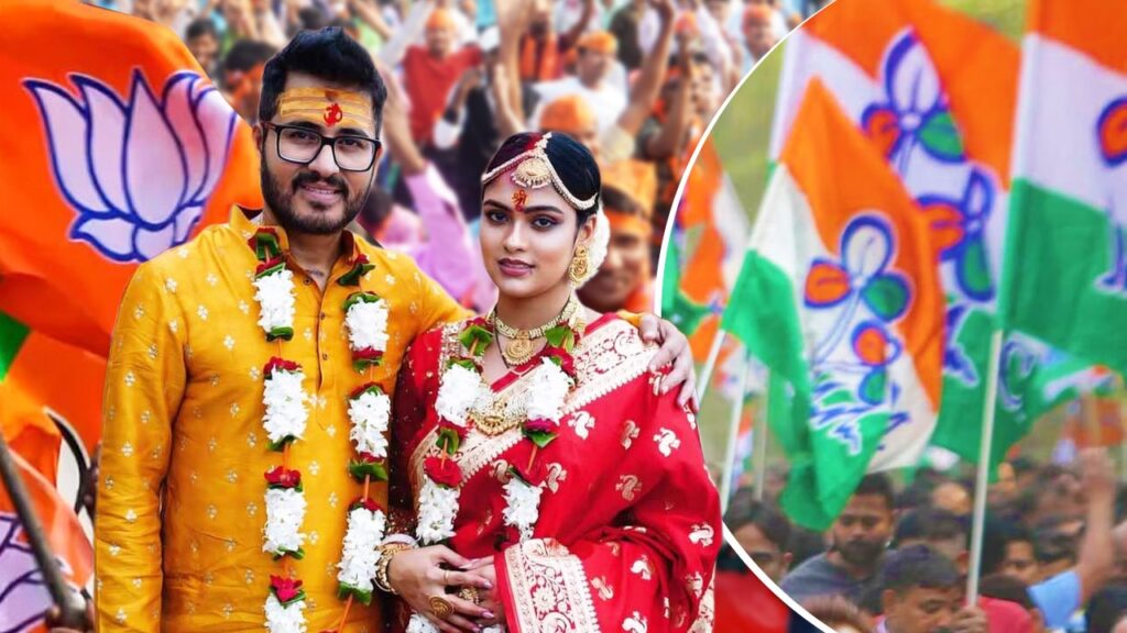 ‘২৬শের ভোটে আগে হিরণ-কাণ্ডে বিপাকে বিজেপি, খড়গপুরে অ্যাডভান্টেজ তৃণমূলের?