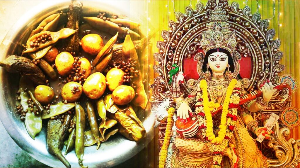 সন্তানের মঙ্গলকামনায় শীতলষষ্ঠী ব্রত: জেনে নিন তিথি, সময় ও রীতি