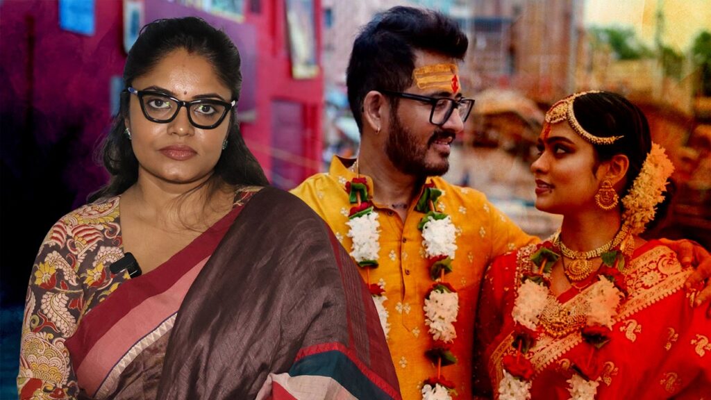 ‘জাস্টিফায়েড কথা বলেছি বলেই…’, ঋতিকাকে কটাক্ষ হিরণের প্রথম স্ত্রী অনিন্দিতার