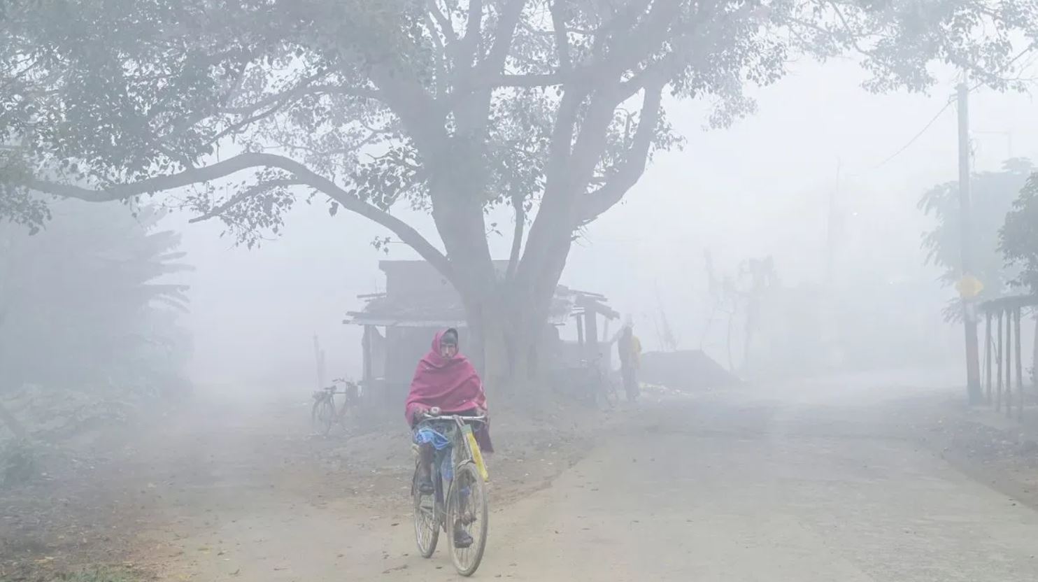 ‘টপার’ শ্রীনিকেতন-কে হারিয়ে, দক্ষিণের শীতলতম স্থানের মুকুট নদীয়ার কল্যাণীর মাথায়