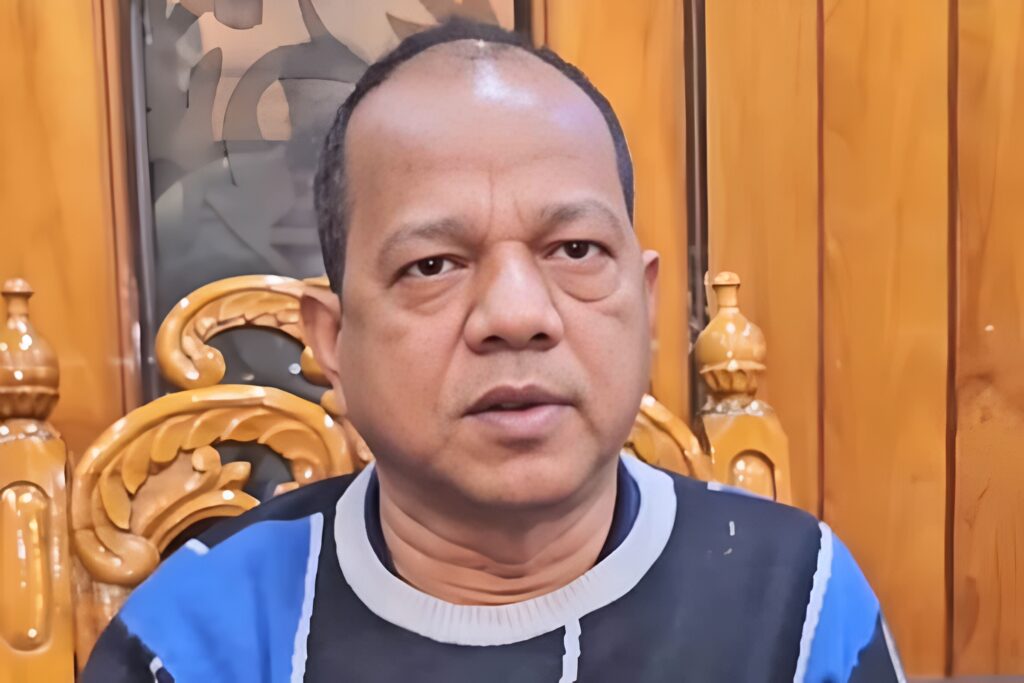 অমর্ত্য সেন-দেবের পর এবার জাকির হোসেন! SIR শুনানিতে জঙ্গিপুরের বিধায়ক