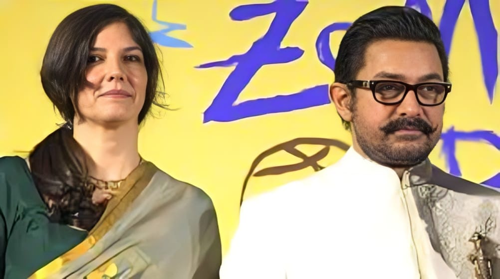 লাভ স্টোরির নয়া চ্যাপ্টার শুরু বলিউডে,আমিরের জীবনে নতুন সঙ্গীর আগমন, বিয়ে কবে?