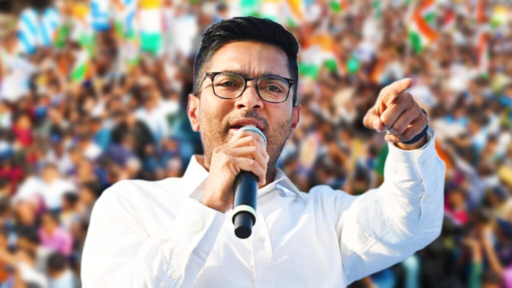 “বিজেপির খেলা শেষ” লজিক্যাল ডিসক্রিপেন্সি নিয়ে সুপ্রিম নির্দেশ হাতিয়ার করে হুঙ্কার অভিষেকের