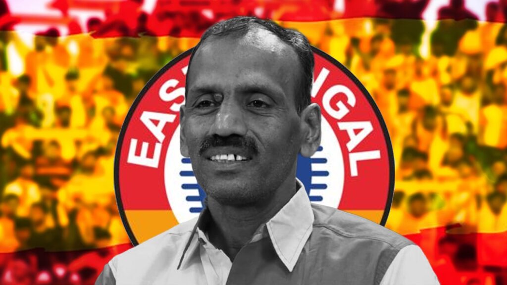 প্রয়াত লাল-হলুদের প্রাক্তন প্লেয়ার ইলিয়াস পাশা