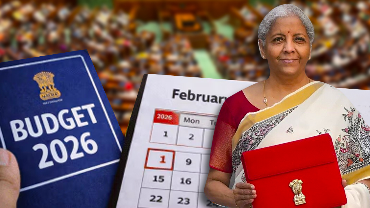 Union Budget 2026: রবিবারই পেশ হবে বাজেট, প্রকাশ্যে সংসদীয় নির্ঘণ্ট