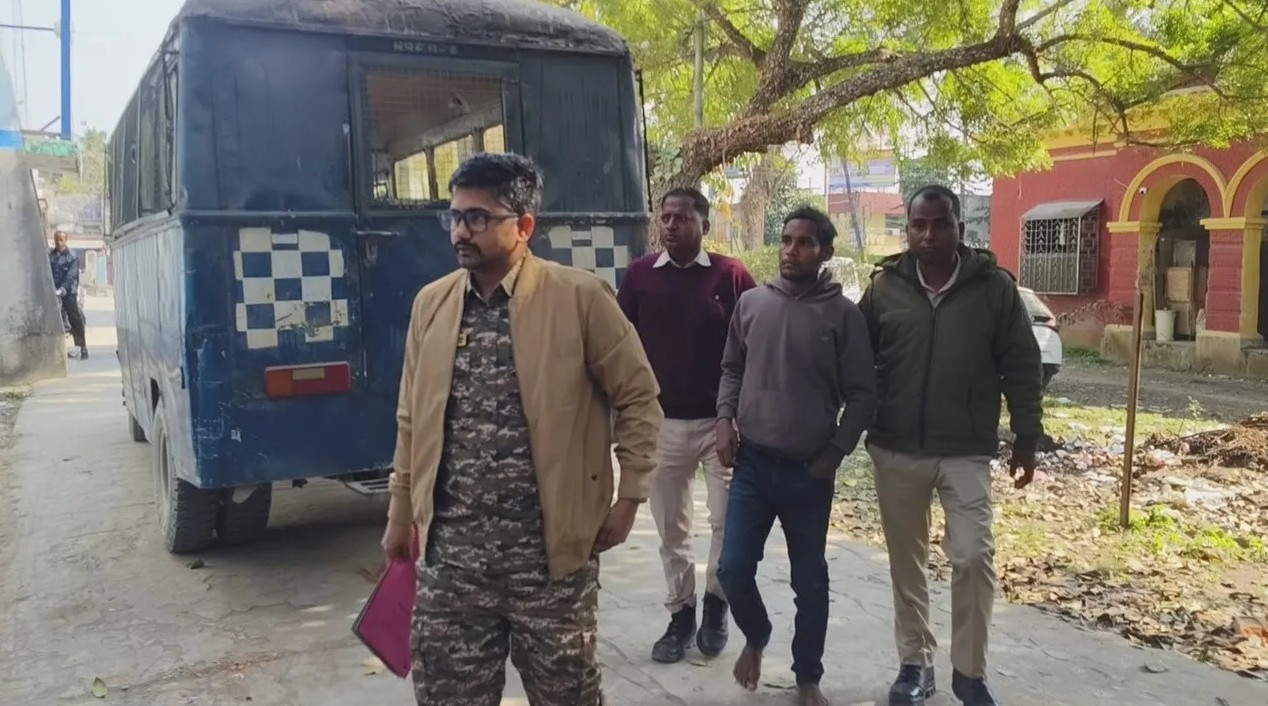 কোচবিহার ক্যানিবলিজম! মানুষের মাংস খেতেই খুন শ্মশানবাসী?