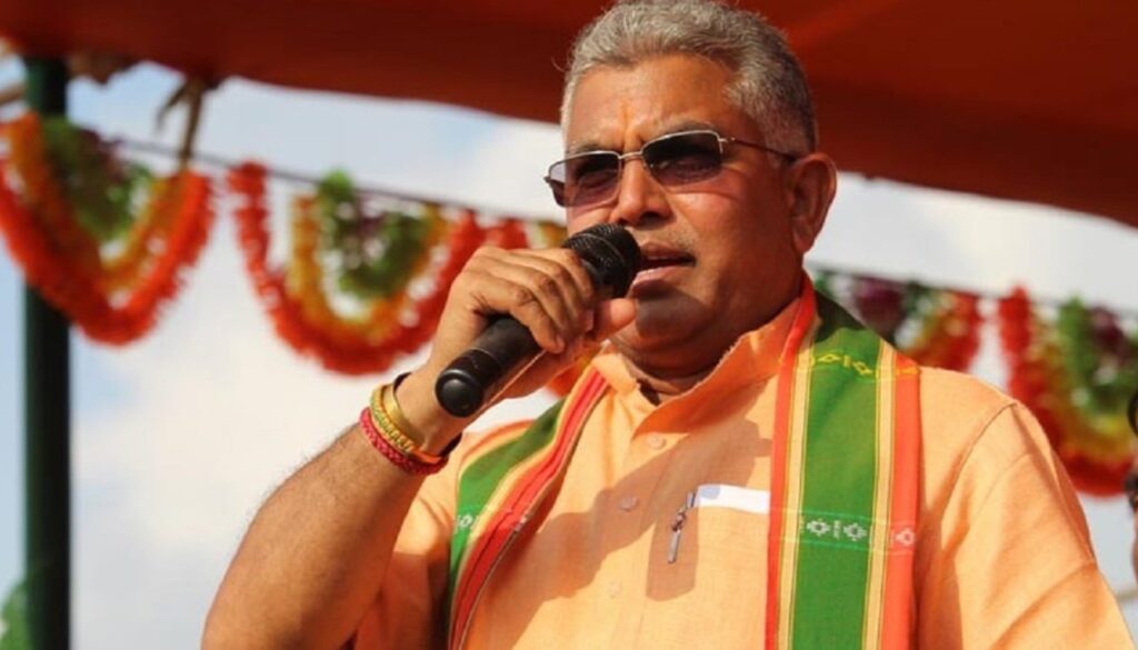 শাহ-সাক্ষাতে কাটল ‘বনবাস’! শুভেন্দুর ‘একাধিপত্য’ রুখতেই কি ফের সক্রিয় হচ্ছেন দিলীপ?