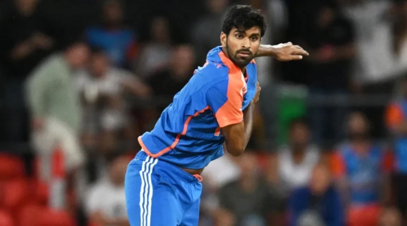 চোটের কারণে ওডিআই সিরিজ থেকে ছিটকে গেলেন ওয়াশিংটন সুন্দর, পরিবর্ত হিসেবে দলে আয়ুষ বাদোনি