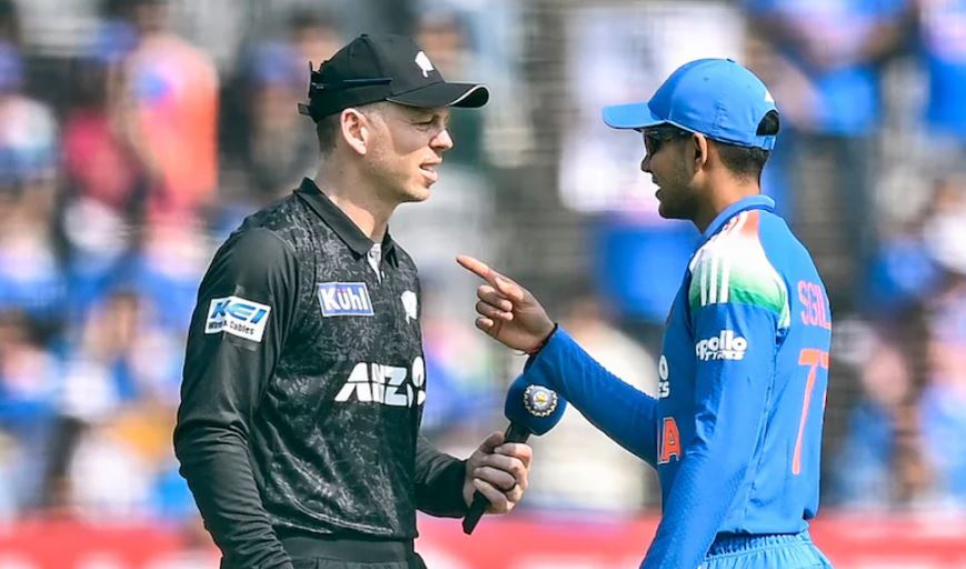 IND vs NZ Live: ইন্দোরে সিরিজ নির্ধারণী লড়াই, টস জিতে বোলিং নিল ভারত
