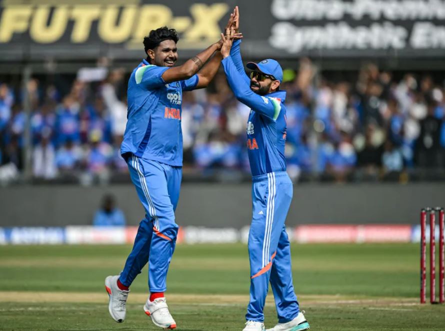 IND vs NZ Live: ইন্দোরে সিরিজ নির্ধারণী লড়াই, টস জিতে বোলিং নিল ভারত