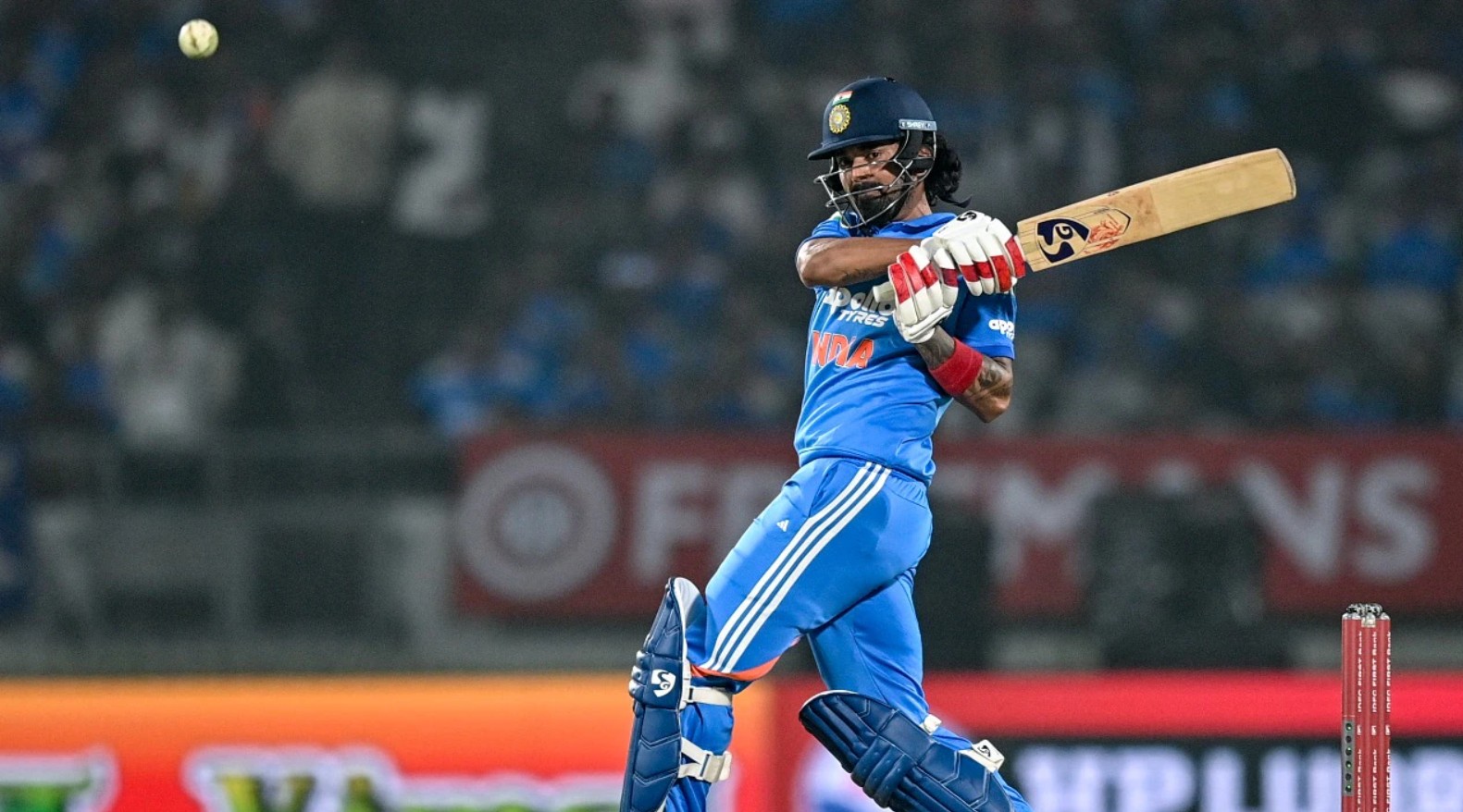 IND Vs NZ: কিউই বধ! চার উইকেটে জয়ী ভারত